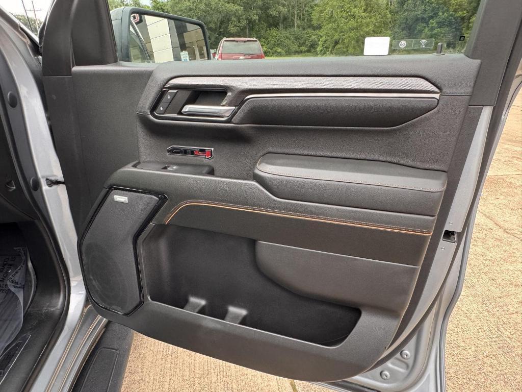 used 2024 GMC Sierra 1500 car, priced at $65,777