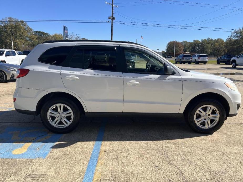 used 2012 Hyundai Santa Fe car, priced at $5,777