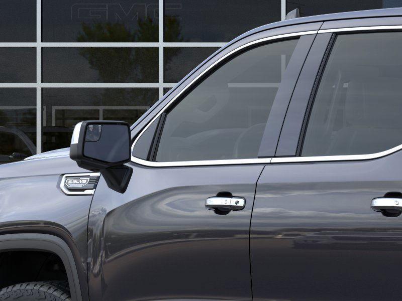 new 2026 GMC Sierra 1500 car