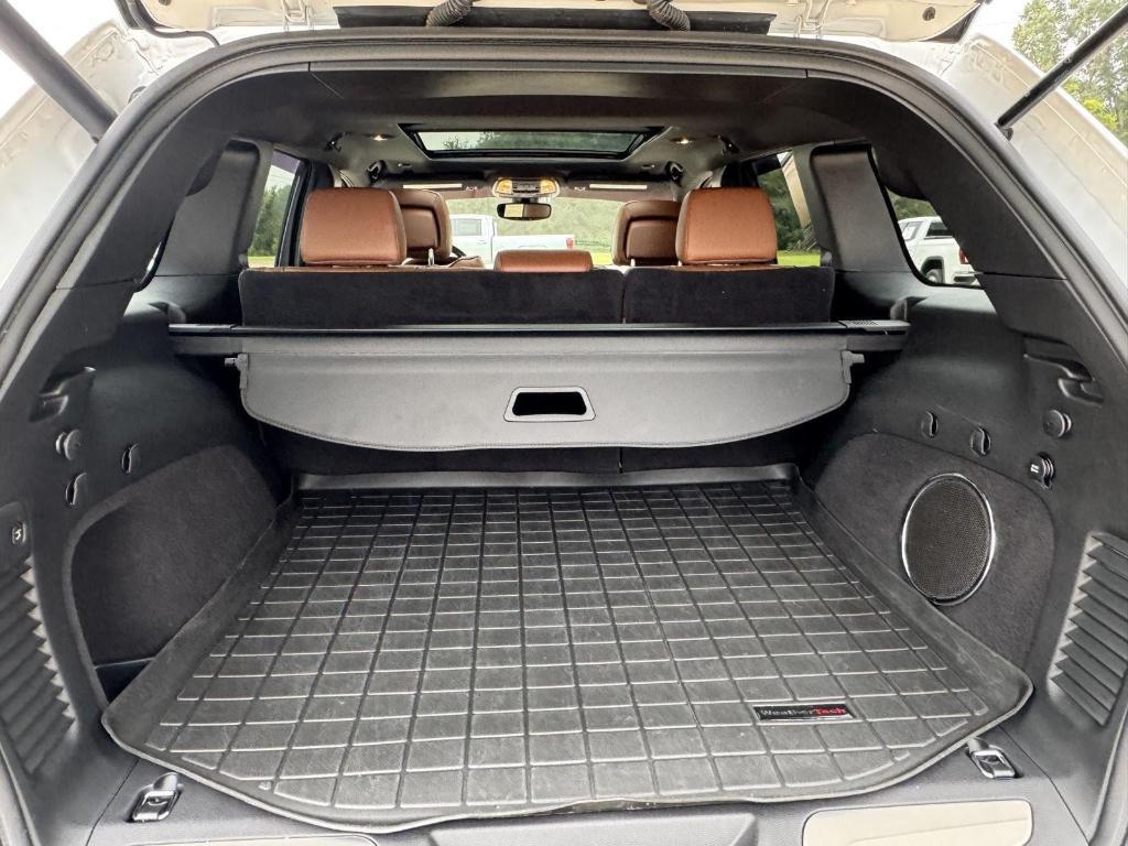 used 2021 Jeep Grand Cherokee car, priced at $29,777