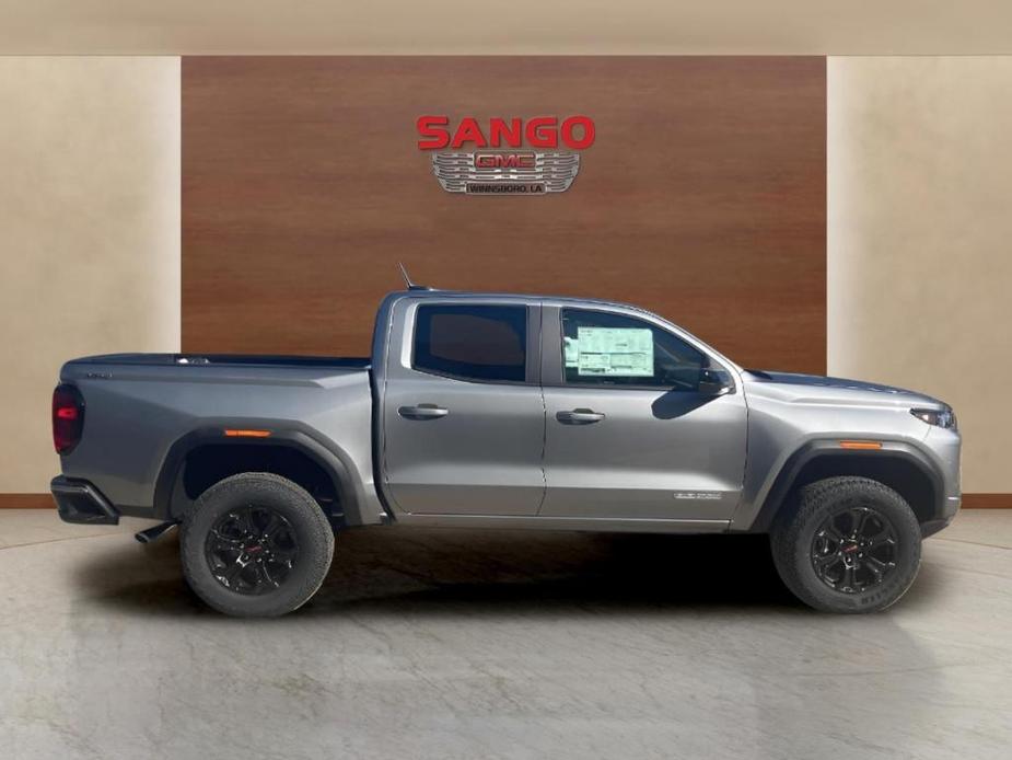 new 2024 GMC Canyon car, priced at $43,225