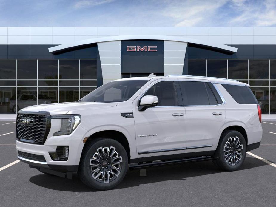 new 2024 GMC Yukon car, priced at $96,145