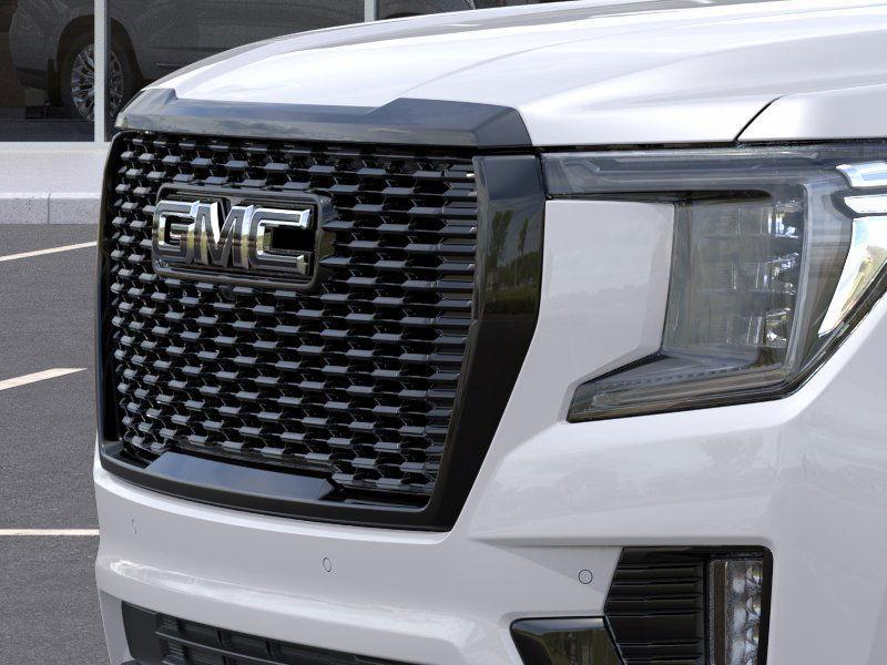 new 2024 GMC Yukon car, priced at $96,145