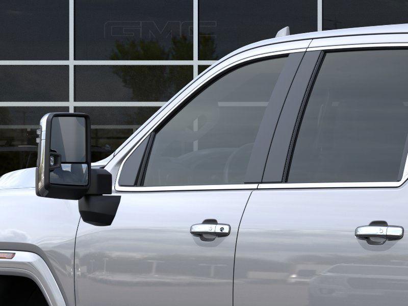 new 2025 GMC Sierra 2500 car, priced at $94,650