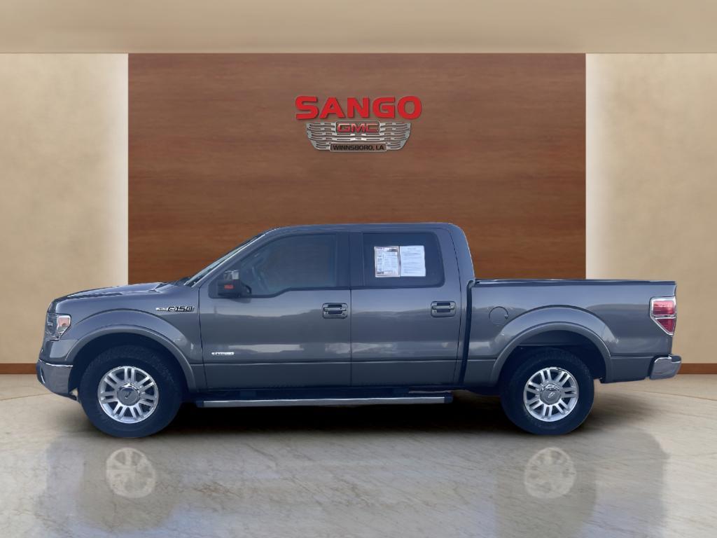 used 2013 Ford F-150 car, priced at $18,577