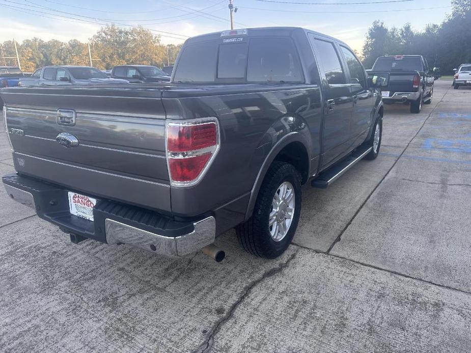 used 2013 Ford F-150 car, priced at $18,777