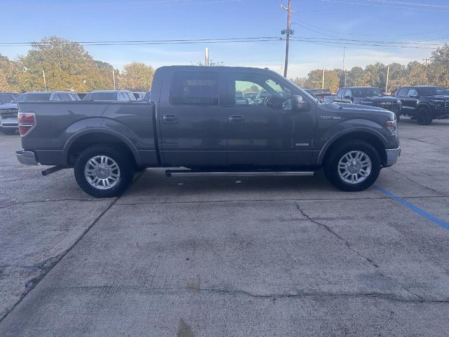 used 2013 Ford F-150 car, priced at $18,777