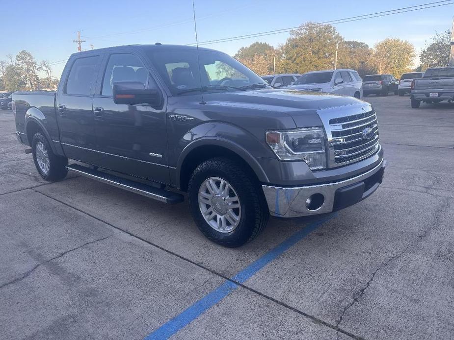 used 2013 Ford F-150 car, priced at $18,777