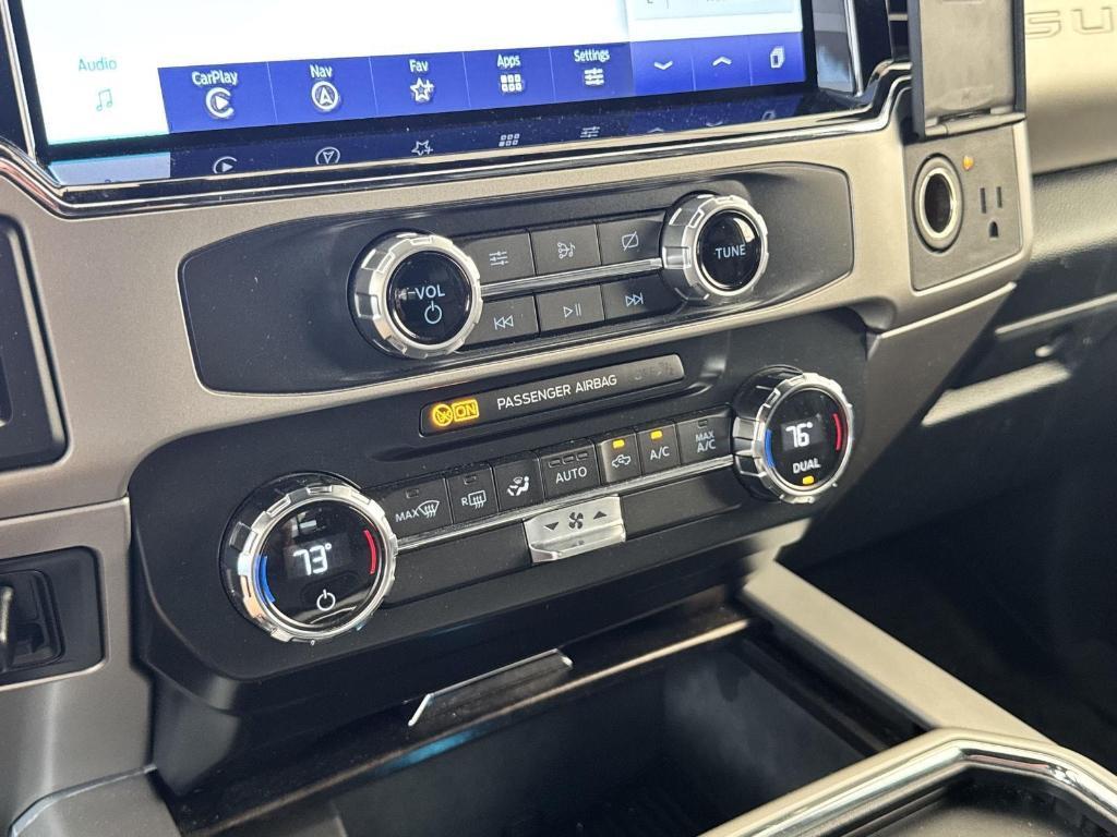used 2022 Ford F-250 car, priced at $64,977