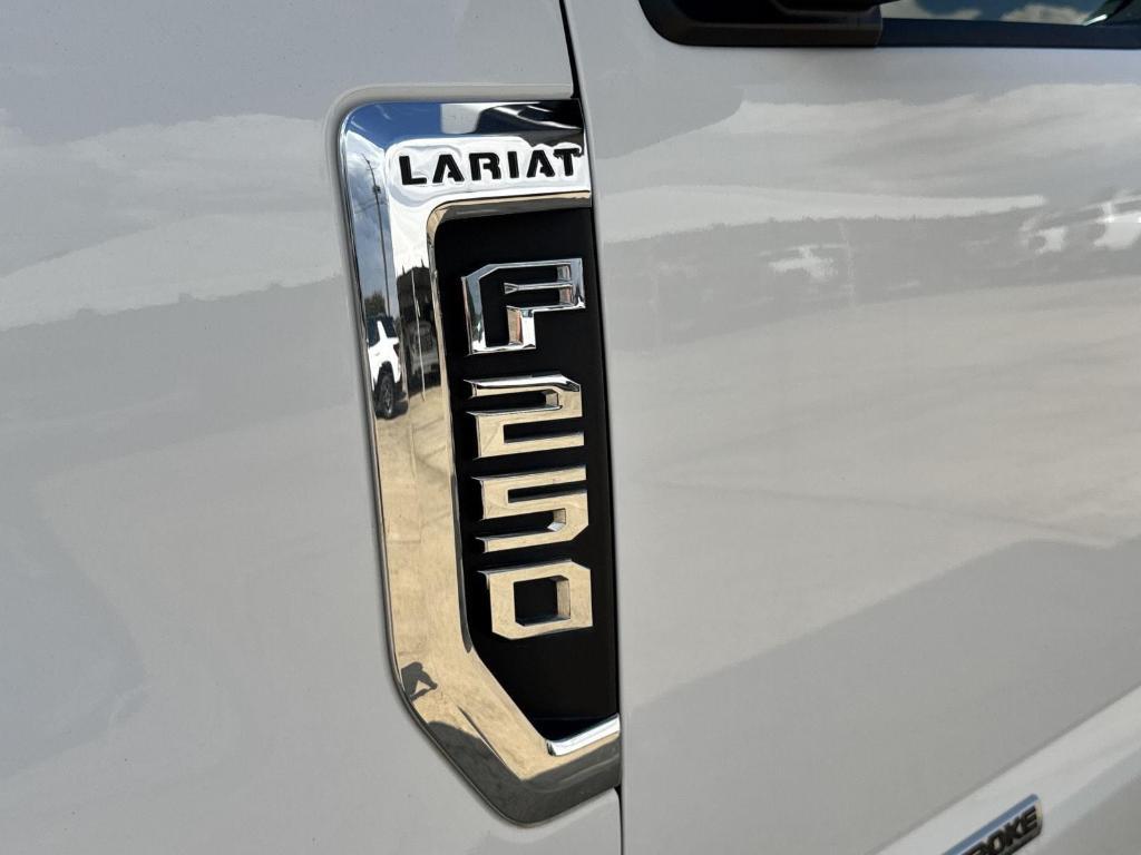 used 2022 Ford F-250 car, priced at $64,977