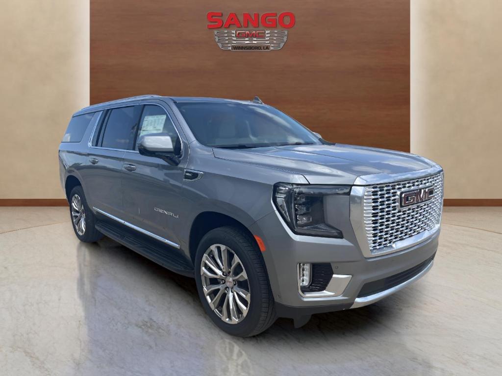 new 2024 GMC Yukon XL car, priced at $84,365