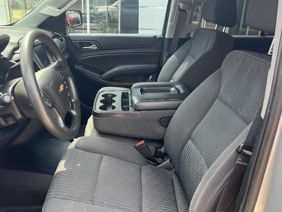 used 2019 Chevrolet Tahoe car, priced at $29,777