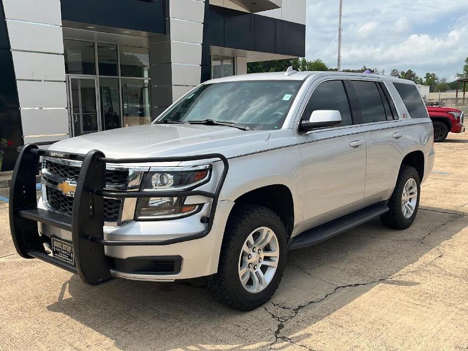 used 2019 Chevrolet Tahoe car, priced at $29,777
