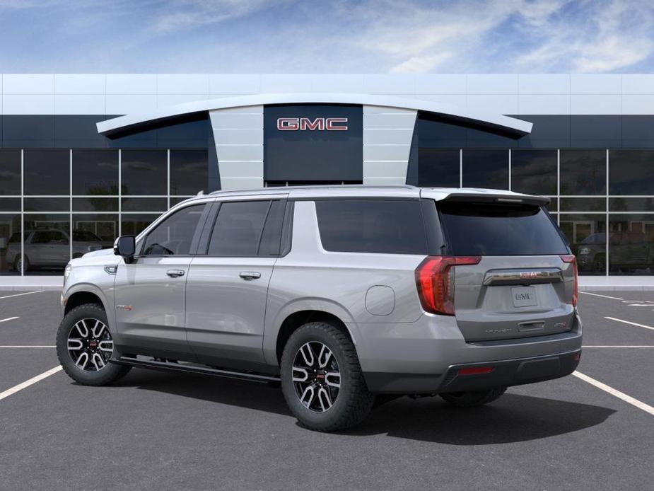 new 2024 GMC Yukon XL car, priced at $78,270