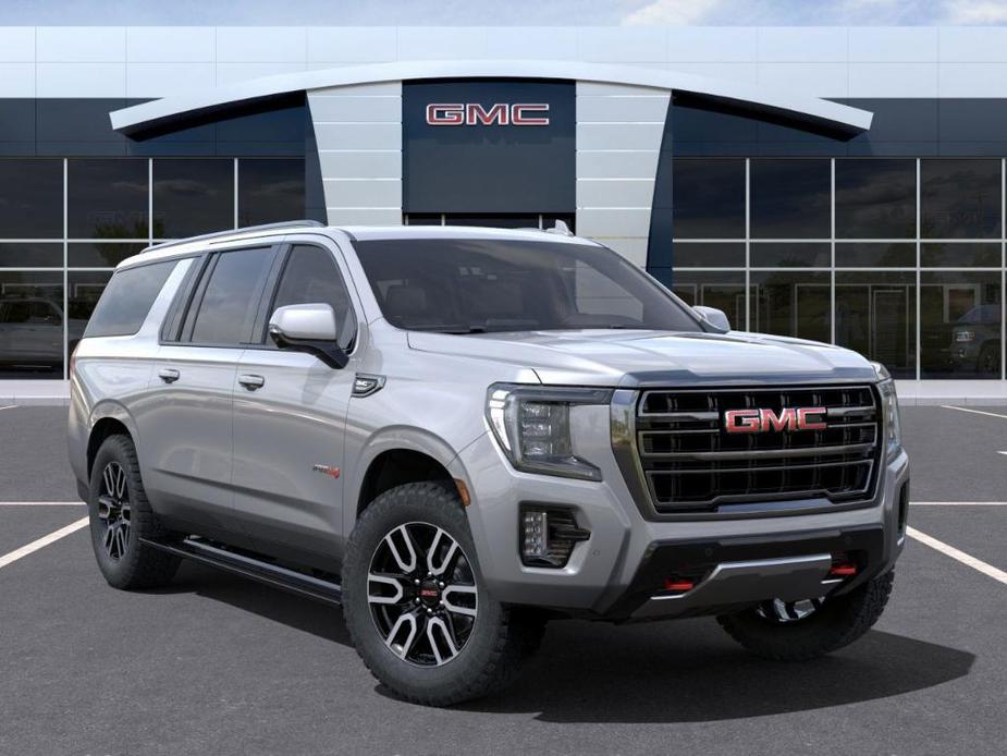 new 2024 GMC Yukon XL car, priced at $78,270