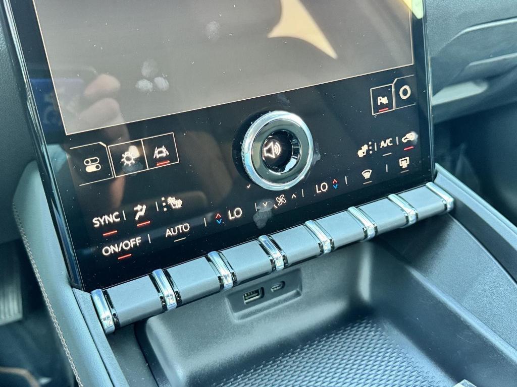 new 2026 GMC Terrain car