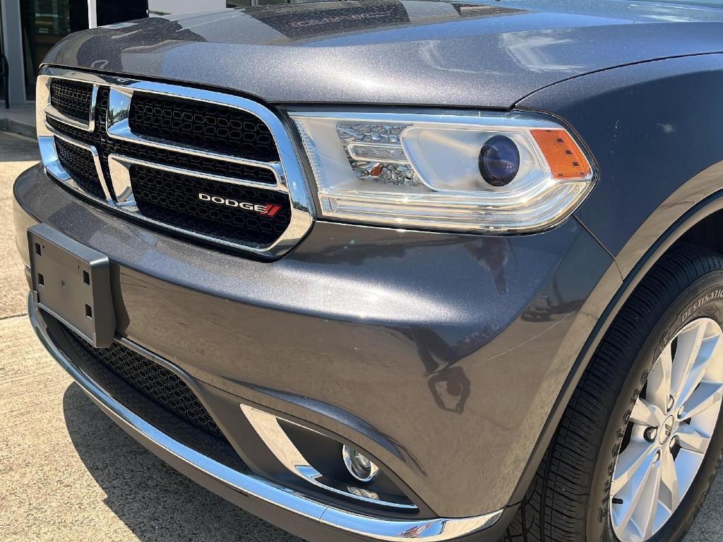 used 2020 Dodge Durango car, priced at $22,877