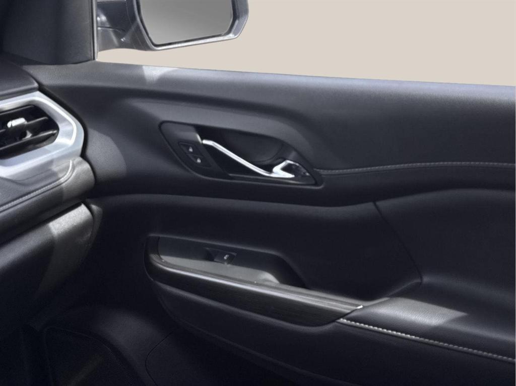 used 2023 GMC Acadia car, priced at $30,727