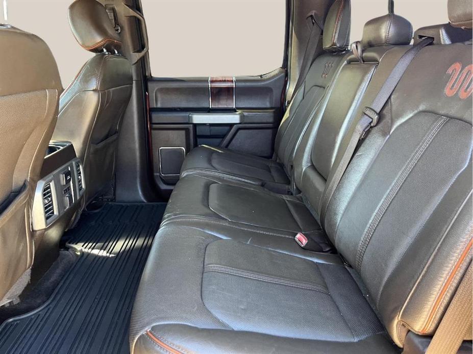 used 2015 Ford F-150 car, priced at $22,977