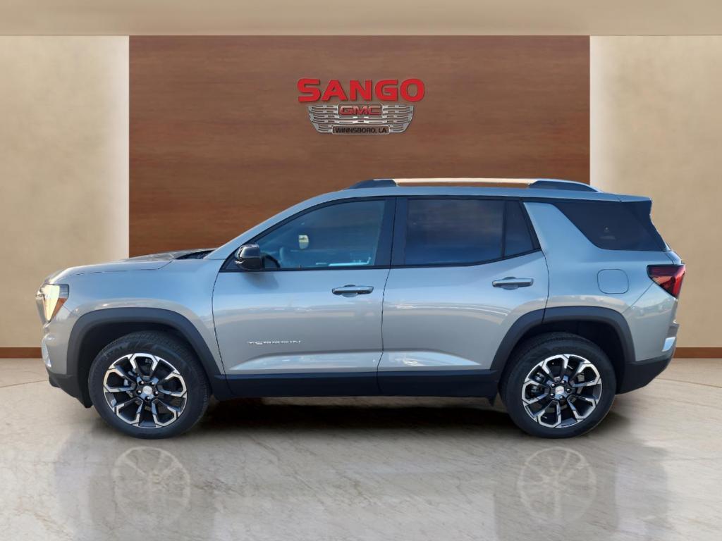 new 2025 GMC Terrain car, priced at $37,085