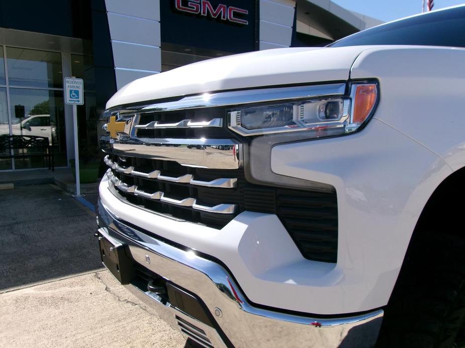 used 2023 Chevrolet Silverado 1500 car, priced at $49,777