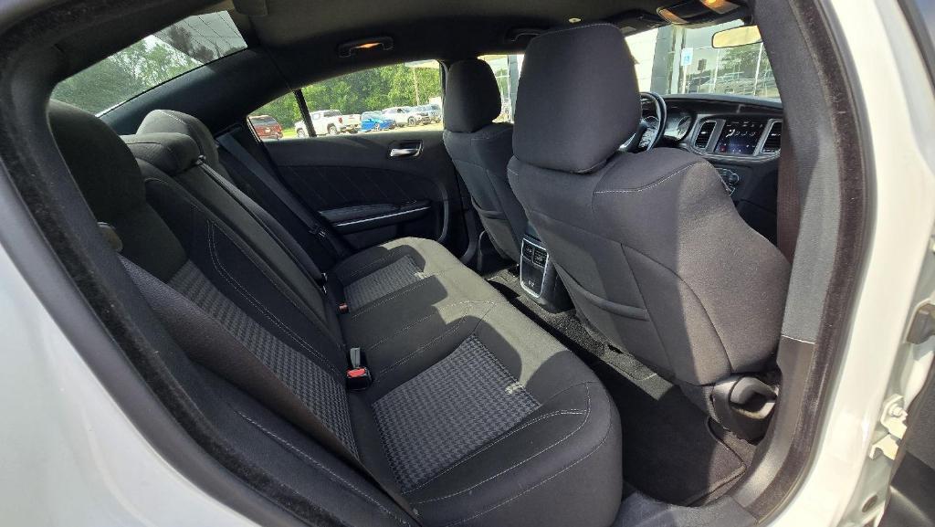 used 2023 Dodge Charger car, priced at $25,777