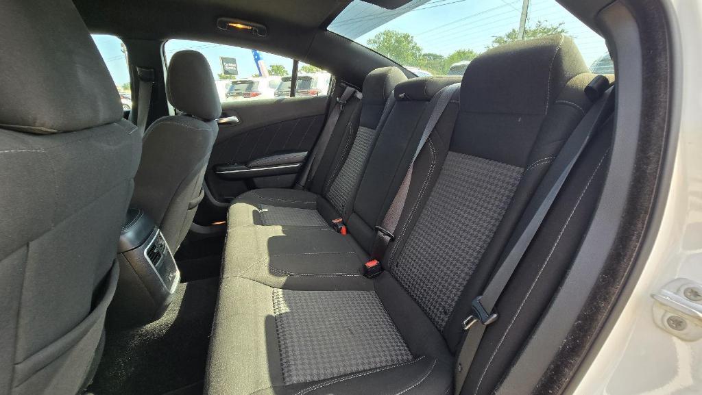 used 2023 Dodge Charger car, priced at $25,777