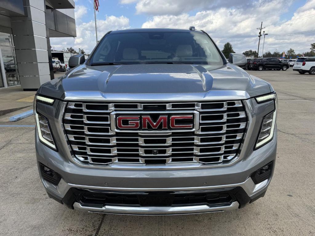 new 2026 GMC Yukon XL car, priced at $95,120