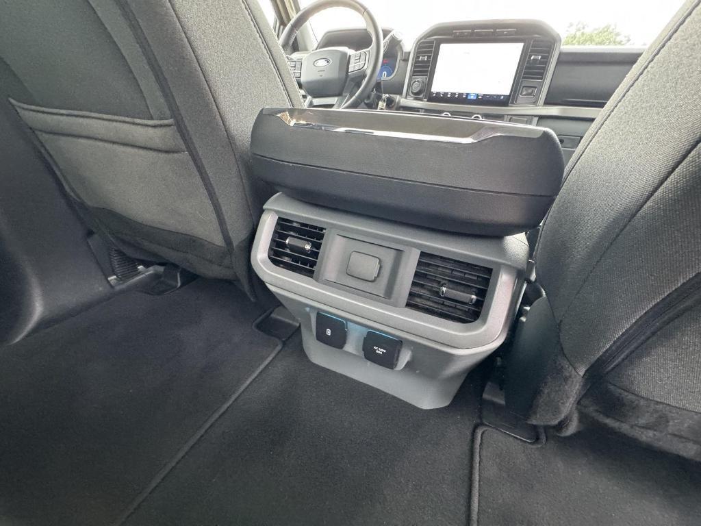 used 2024 Ford F-150 car, priced at $46,577