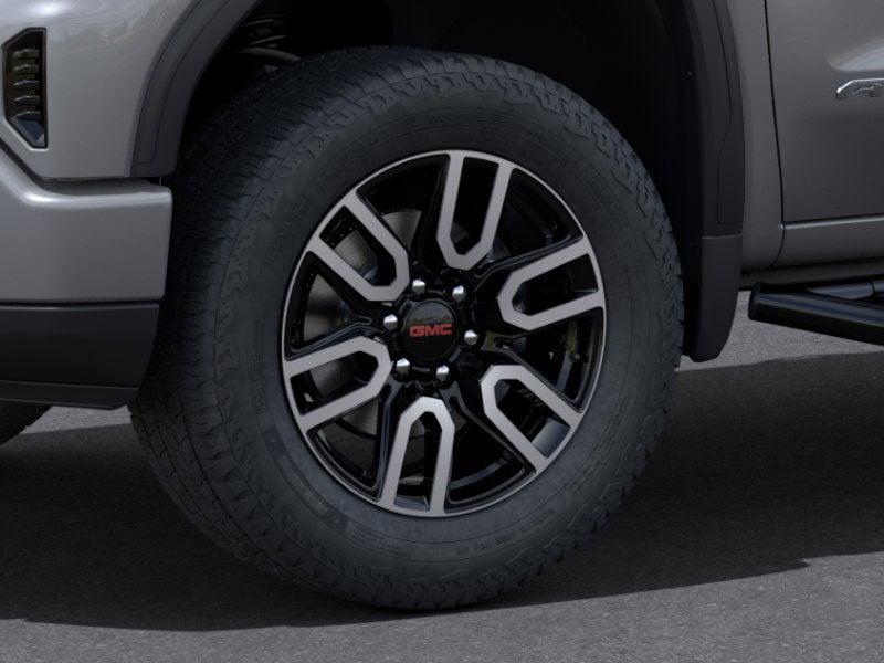 new 2025 GMC Sierra 1500 car, priced at $67,735