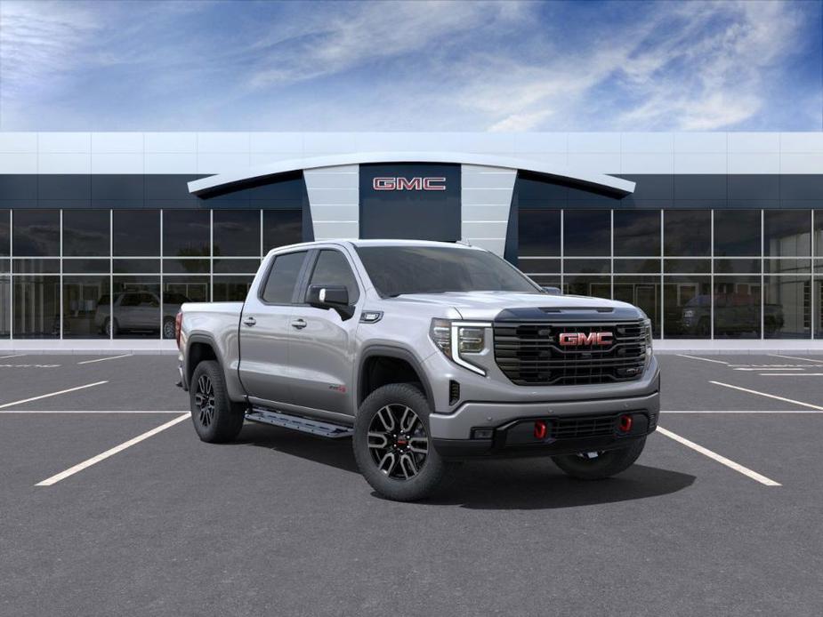 new 2025 GMC Sierra 1500 car, priced at $67,735