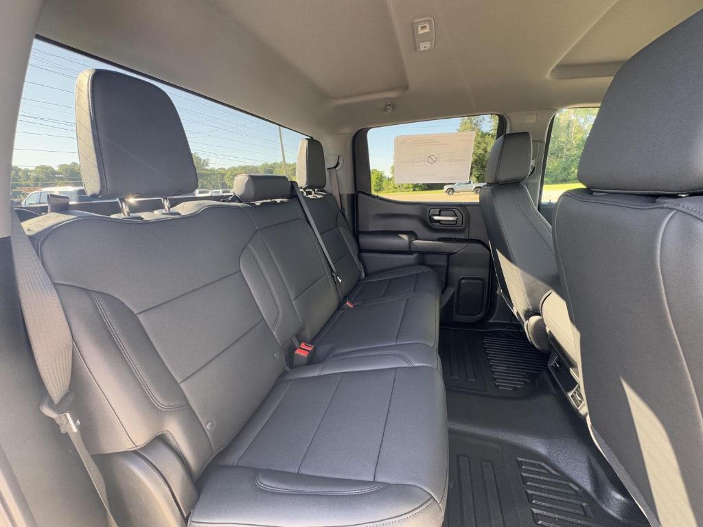 new 2025 GMC Sierra 1500 car, priced at $41,977