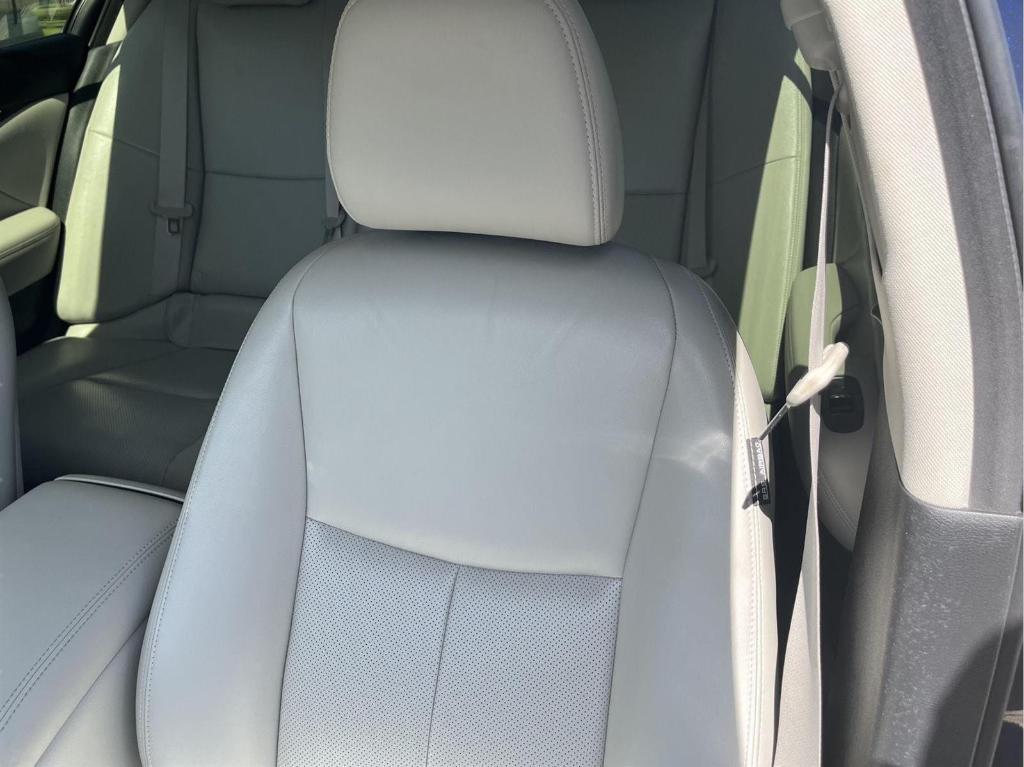 used 2021 INFINITI Q50 car, priced at $26,777