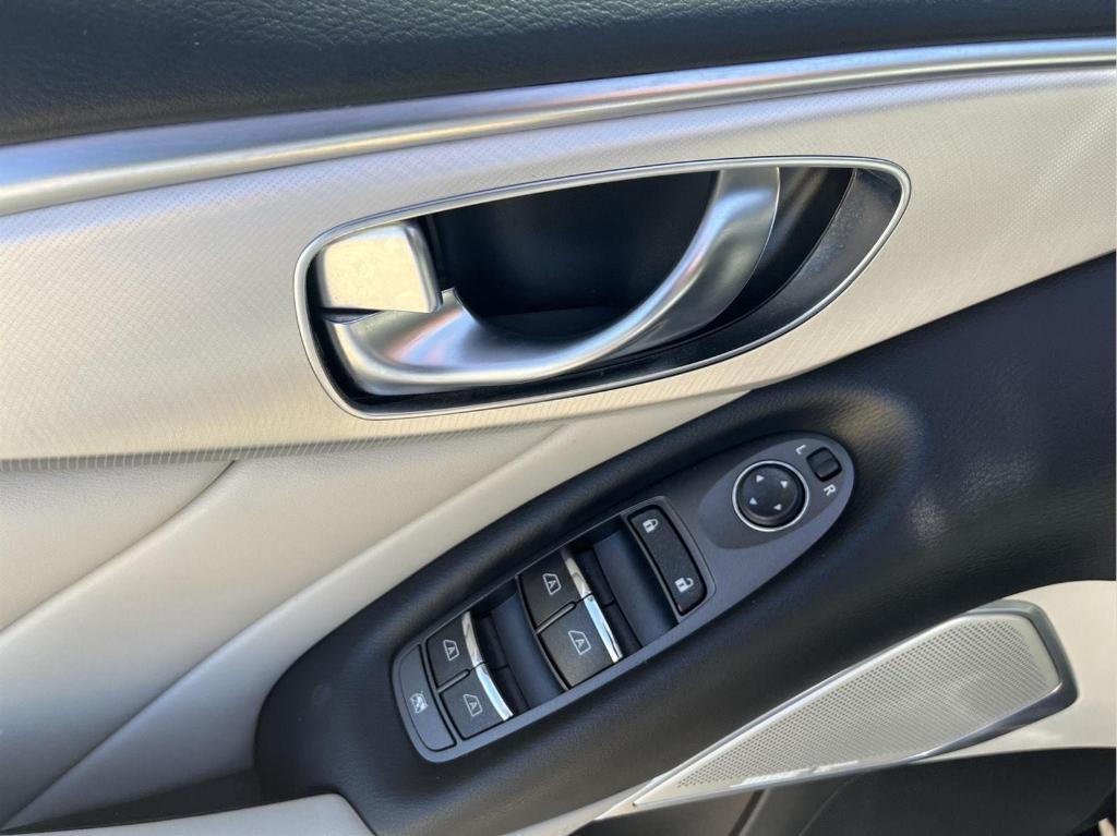 used 2021 INFINITI Q50 car, priced at $26,777