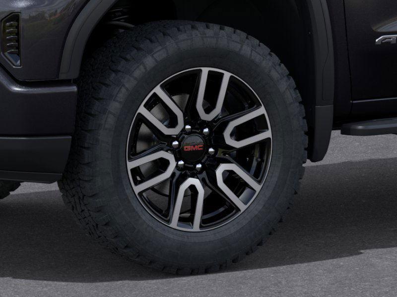new 2026 GMC Sierra 1500 car