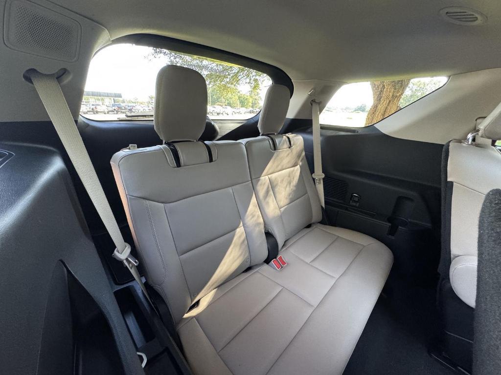 used 2023 Ford Explorer car, priced at $33,777