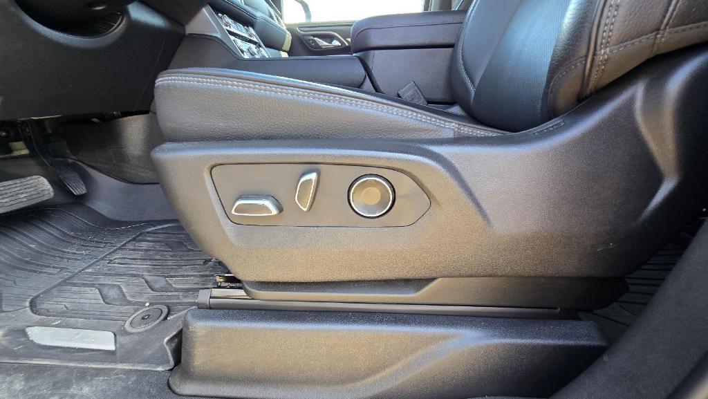 used 2024 GMC Yukon car, priced at $71,577