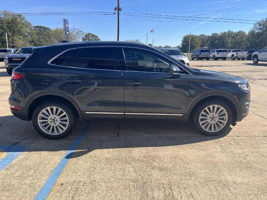 used 2019 Lincoln MKC car, priced at $18,877