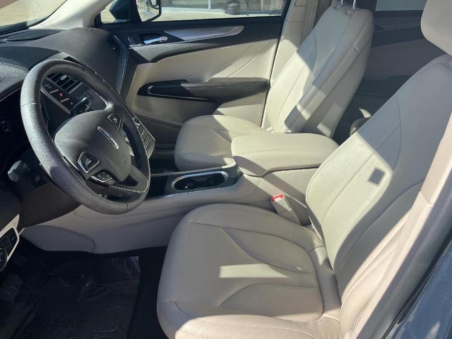 used 2019 Lincoln MKC car, priced at $18,877