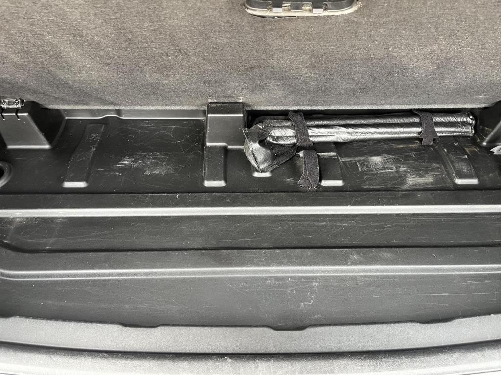used 2021 Chevrolet Tahoe car, priced at $47,777
