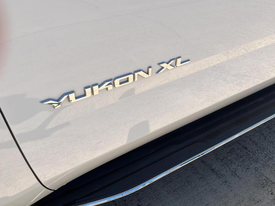 used 2019 GMC Yukon XL car, priced at $33,777