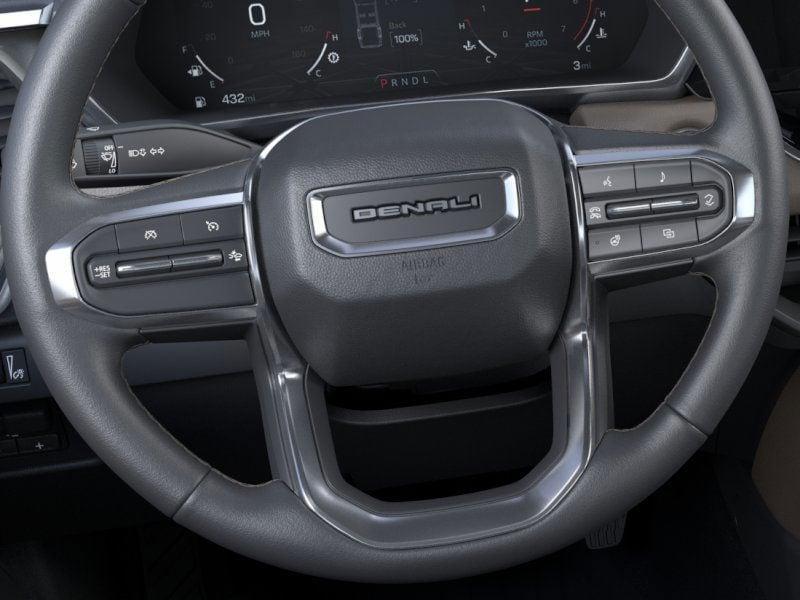 new 2024 GMC Canyon car, priced at $56,860