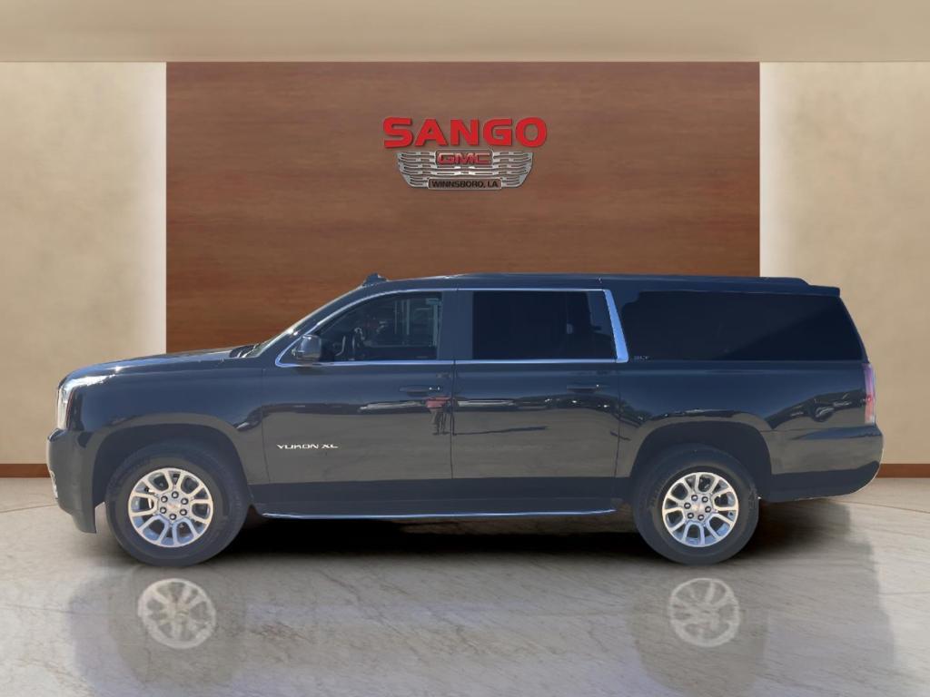 used 2019 GMC Yukon XL car, priced at $28,777