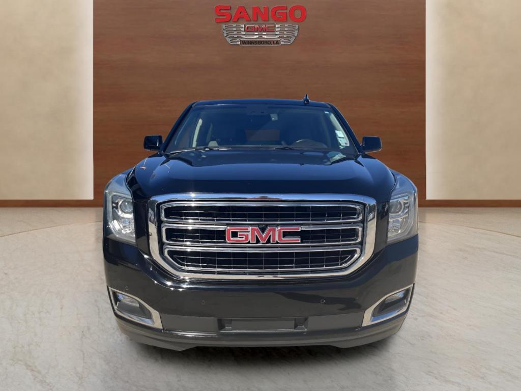 used 2019 GMC Yukon XL car, priced at $28,777