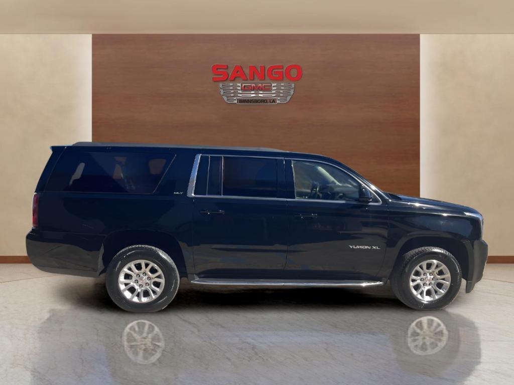 used 2019 GMC Yukon XL car, priced at $28,777