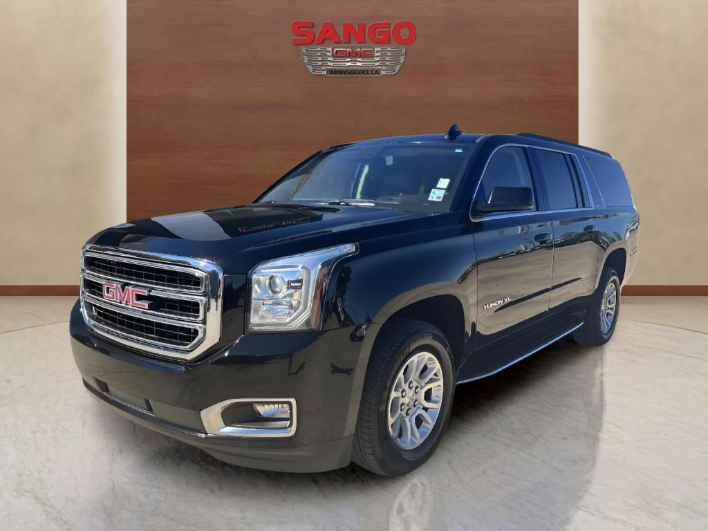 used 2019 GMC Yukon XL car, priced at $29,777