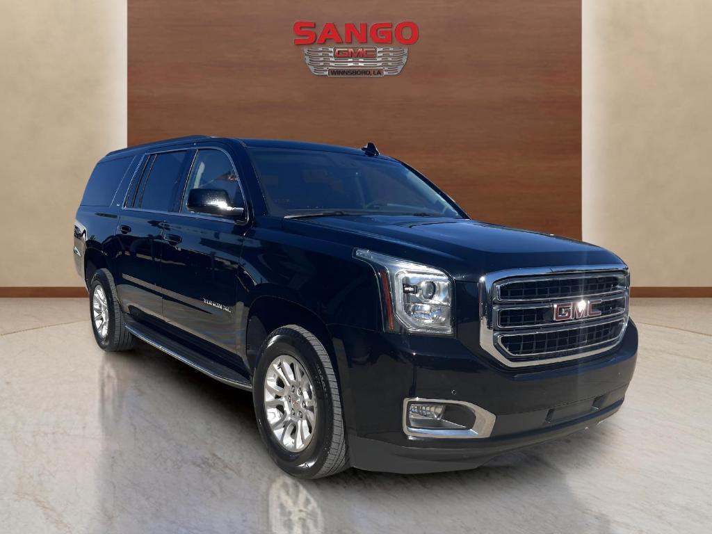 used 2019 GMC Yukon XL car, priced at $29,777