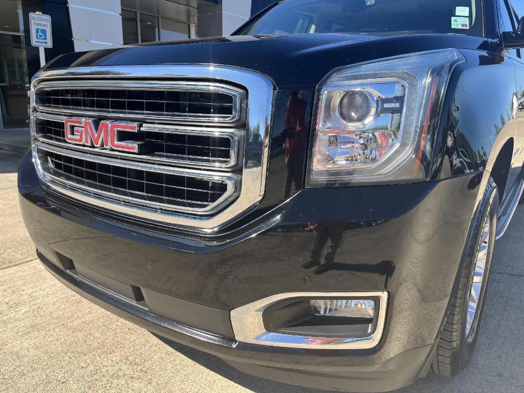 used 2019 GMC Yukon XL car, priced at $29,777