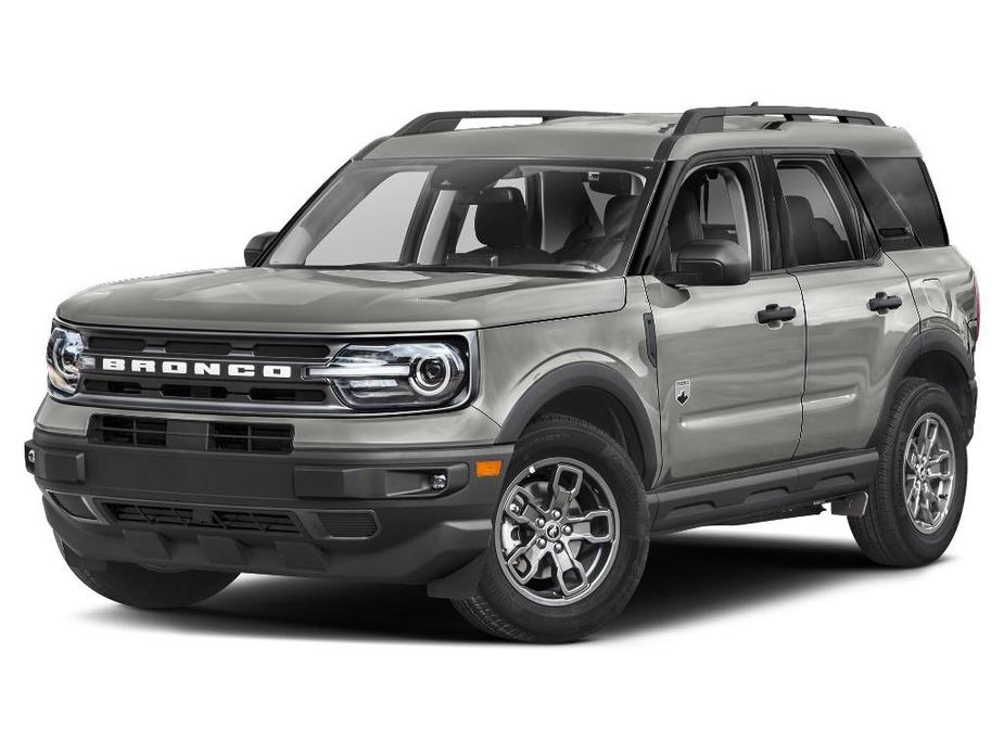 used 2022 Ford Bronco Sport car, priced at $26,777