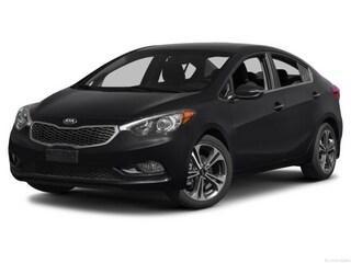 used 2016 Kia Forte car, priced at $4,999